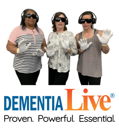 Dementia Live Program