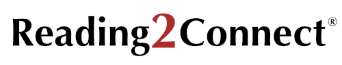 Reading2Connect Logo
