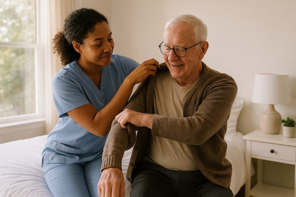 Improvingthe care Process