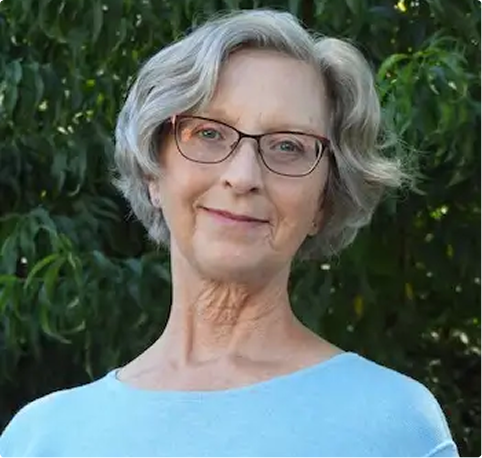 Ann Catlin