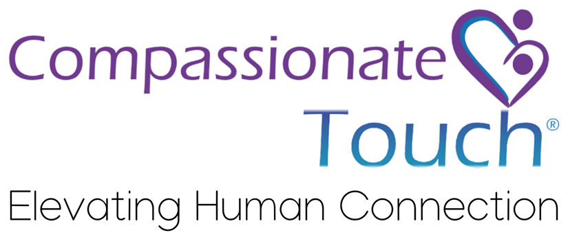 CompassionateTouch logo