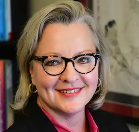 Jeannine Forrest