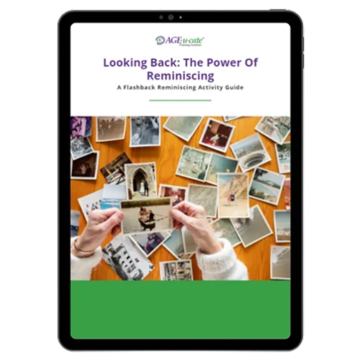 The Power Of Reminiscing