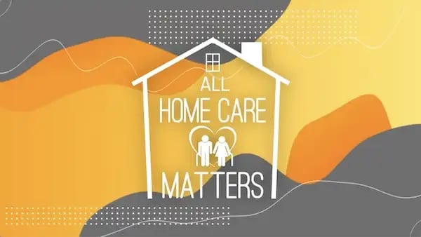 The Dementia Live® Experience at All Home Care Matters