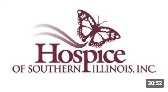 Hospice of Southern Illinois shares their Dementia Live® Successes