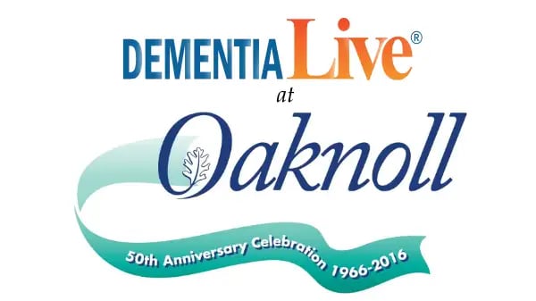Dementia Live's Impact at Oaknoll: The Power of Immersive Dementia Training