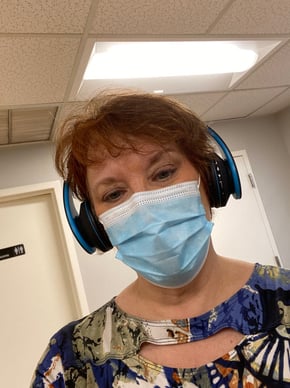 Assisting hands DL 4