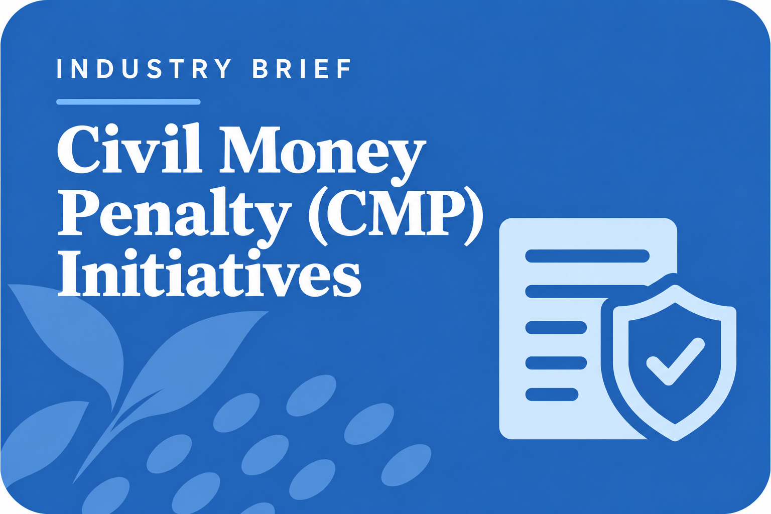 CMP