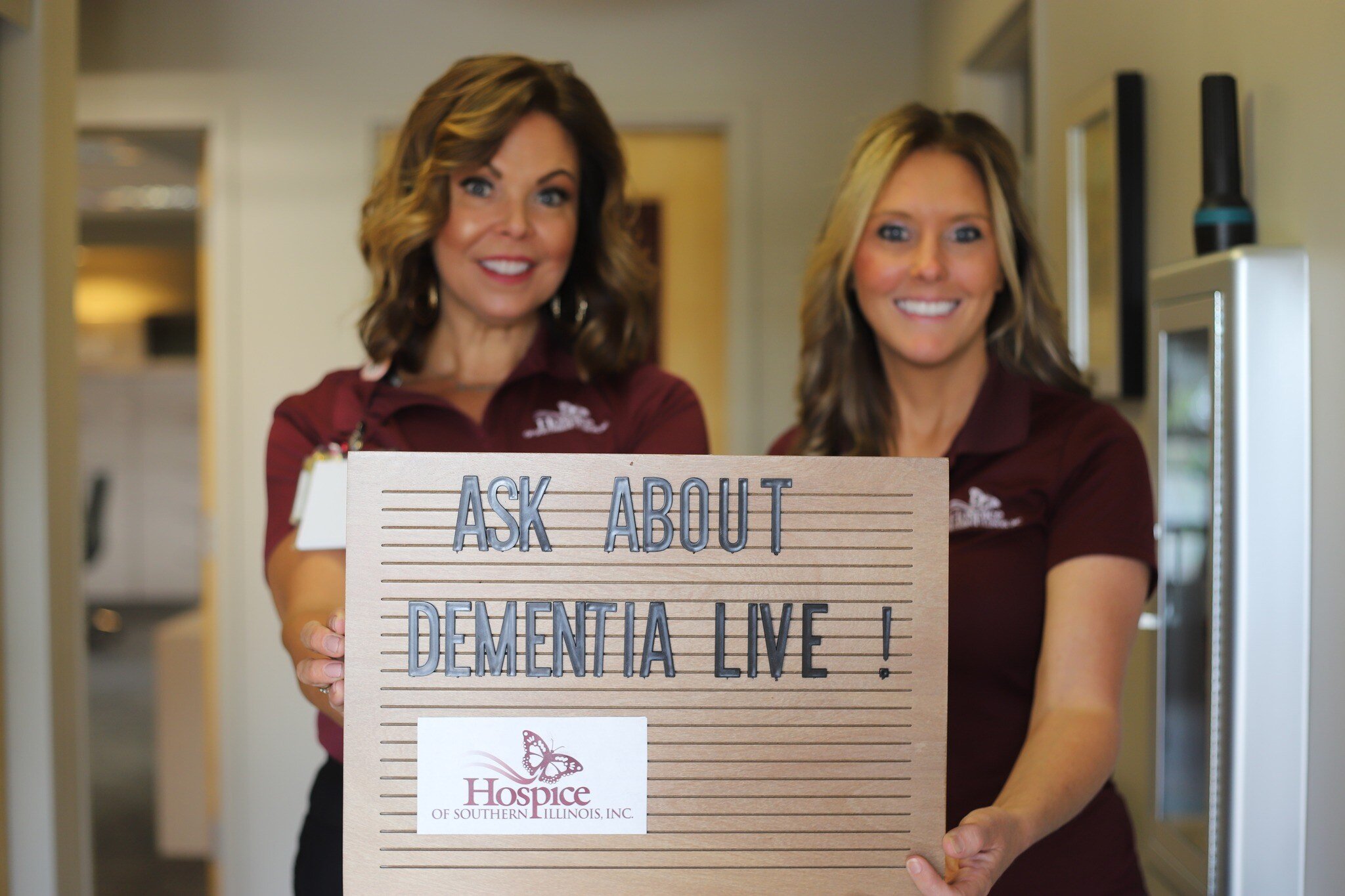 Hospice of Southern IL-1