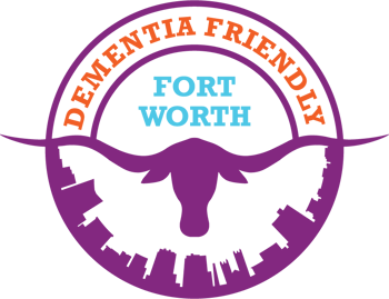 Dementia-Friendly-Fort-Worth-logo