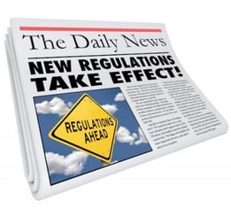 Dementia Training Regulations