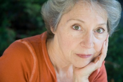 Senior and Hospice care professional compassion fatigue