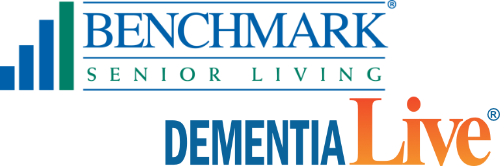 Benchmark Senior Living teaming with Dementia Live