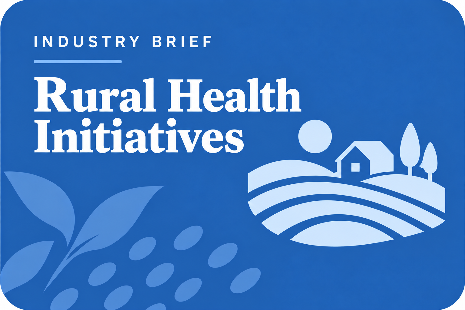 Rural Health