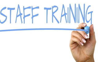 StaffTraining