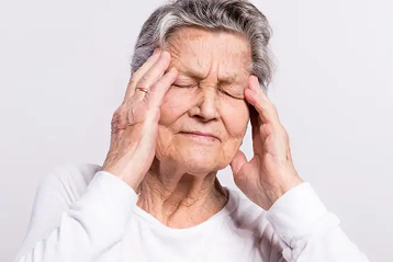 Stress Reactions: How to Support People Living with Dementia