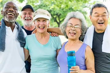 Promoting Quality of Life and Well-being