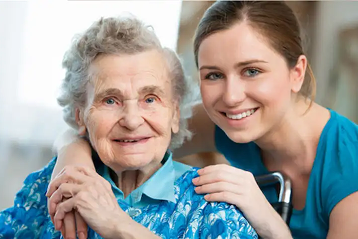 Dementia Care Basics for In-home Caregivers