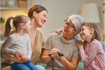 Creating a Welcoming Environment for Family Visits