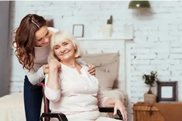 Building Care Partner Empathy