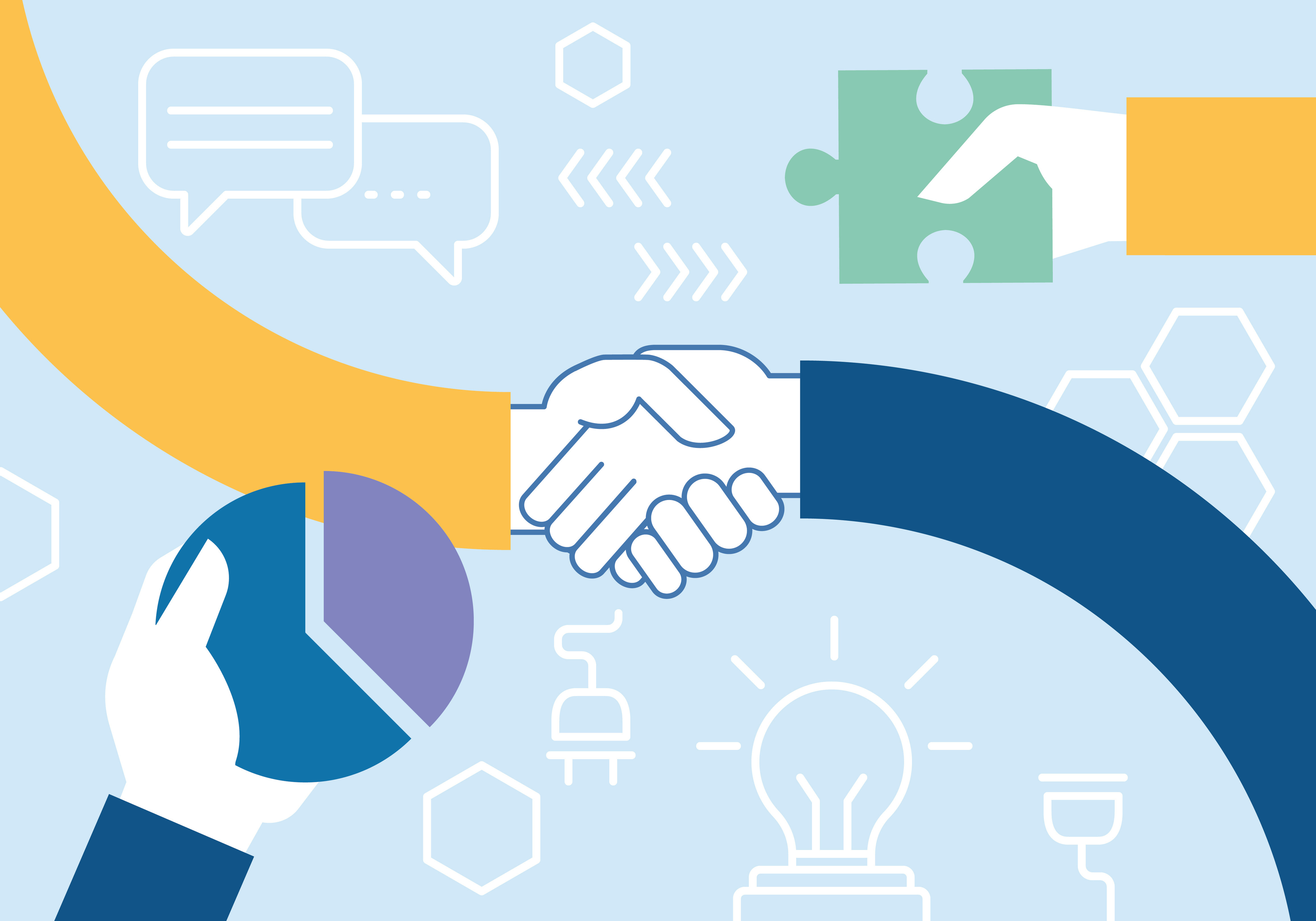 AGE-u-cate bridges stakeholder relationships to improve dementia care