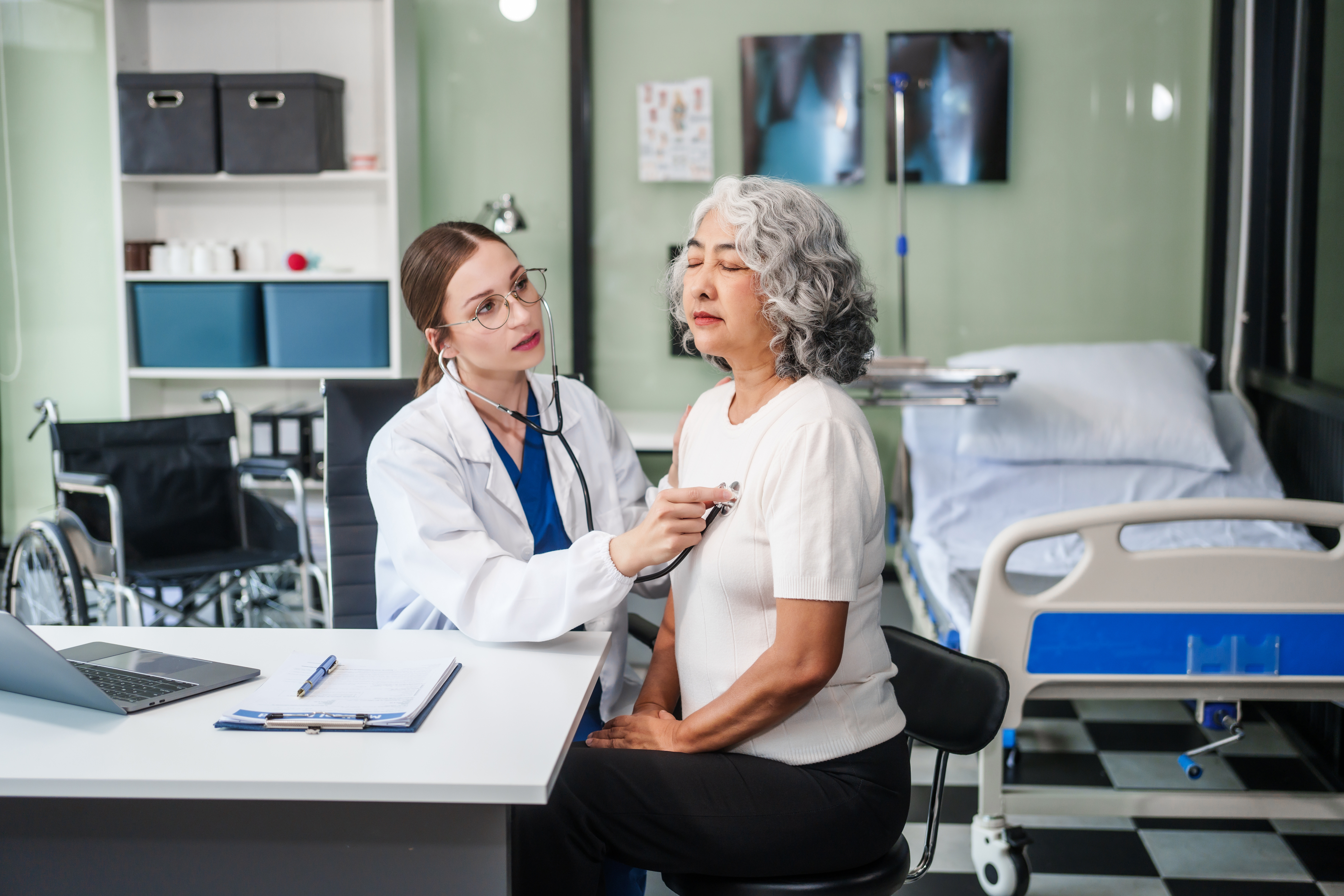 Compassionate Communication is at the Heart of Improving Healthcare