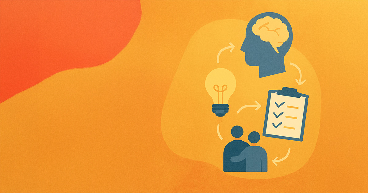 Experiential Learning as a Catalyst for Innovation in Dementia Care