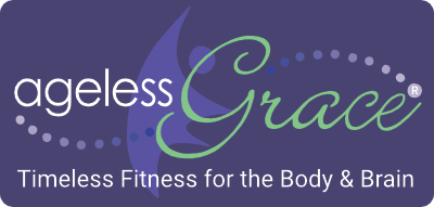 Ageless Grace Logo