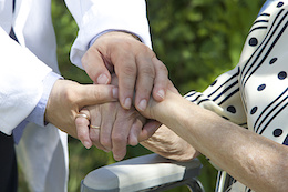 Compassionate Touch Caregiver Training