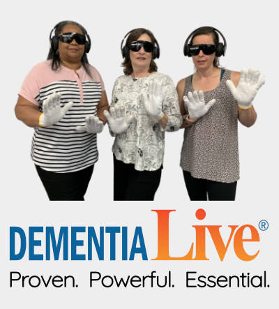 Dementia Live Program