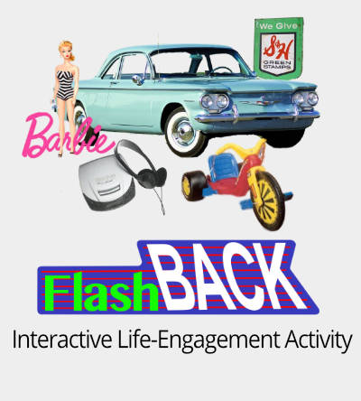 Flashback Life Engagement Program