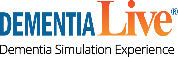 Dementia Live logo