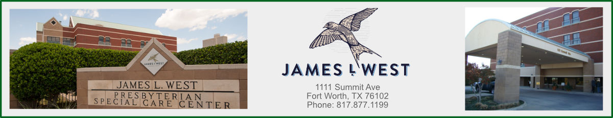 James L. West