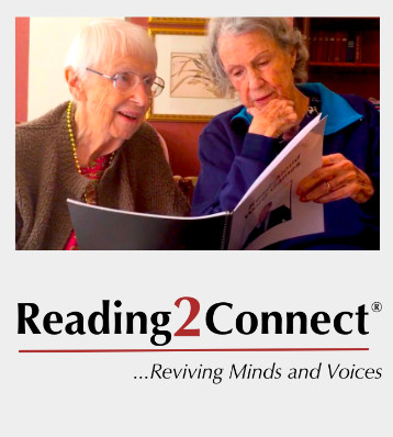 Reading2Connect Program